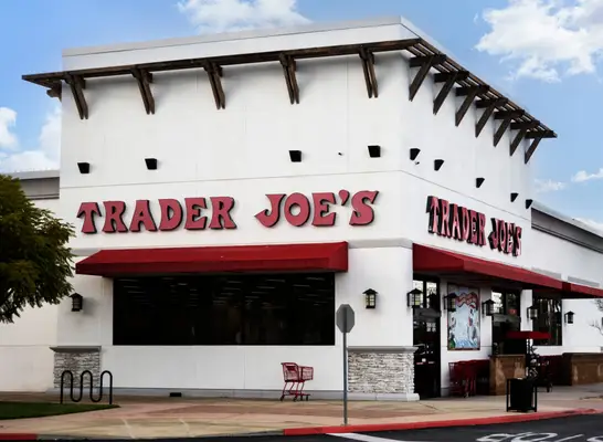 trader joe