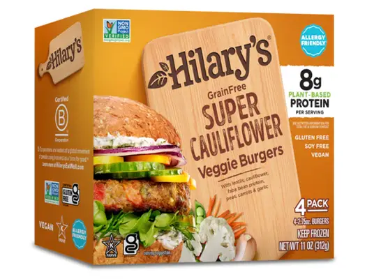 Hilary