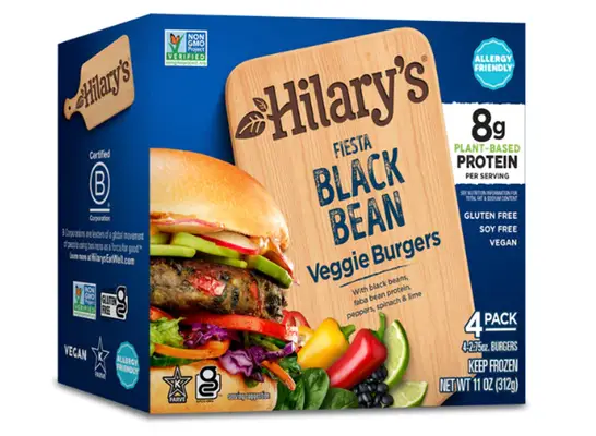 Hilary