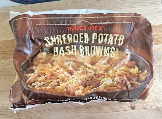 Trader Joe