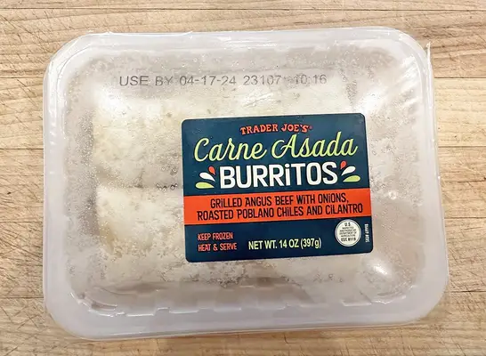 Trader Joe
