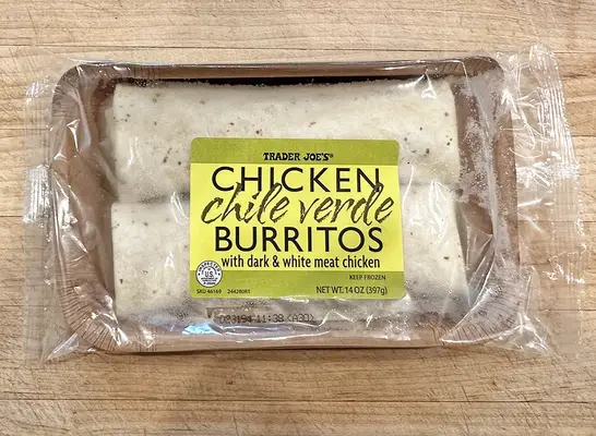 Trader Joe