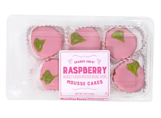 trader joe