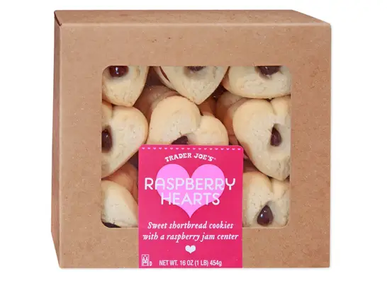 trader joe