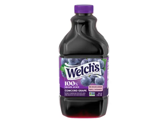 Welch