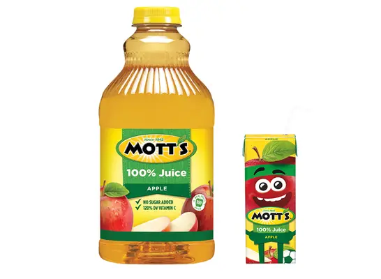 Mott