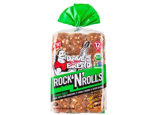 package of dave