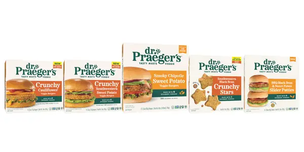 dr. praeger
