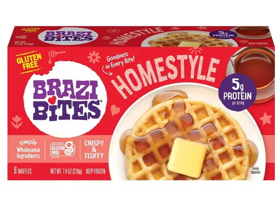 brazi bites