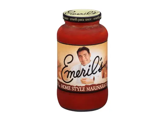 jar of Emeril