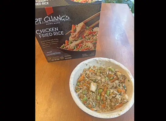 pf chang