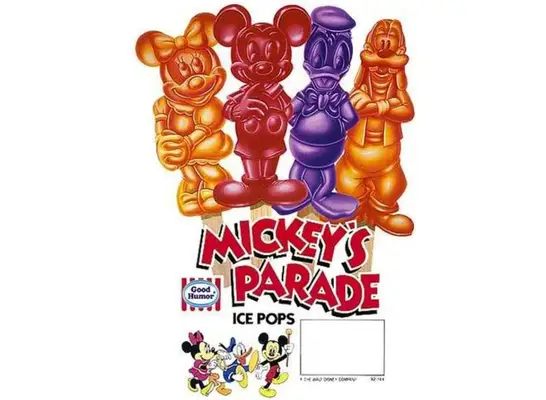 Mickey