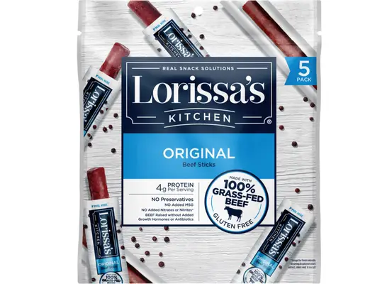 lorissa
