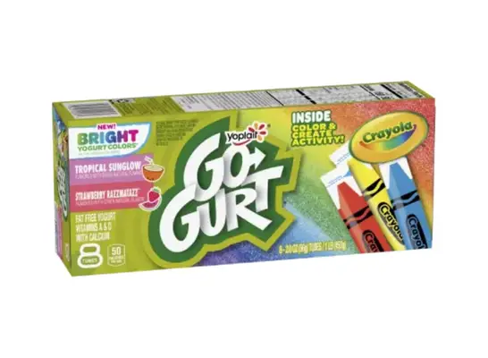 Go-Gurt