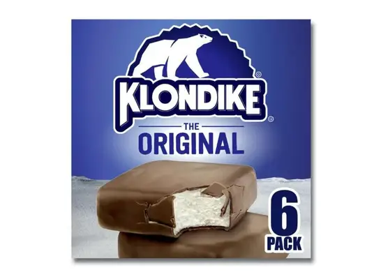 Klondike Bar