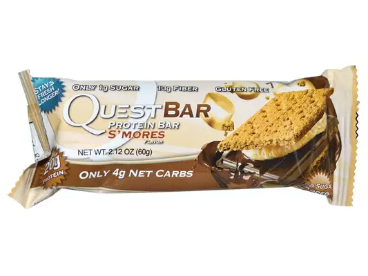 QuestBar S