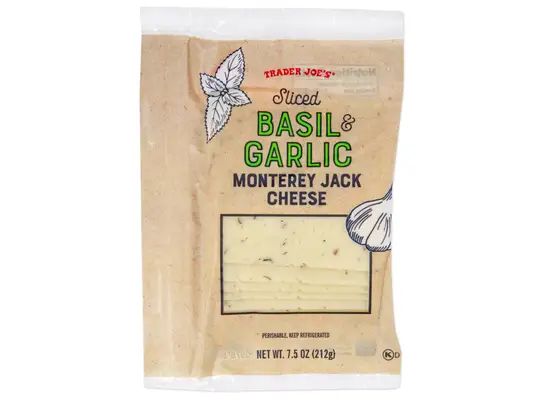 trader joe