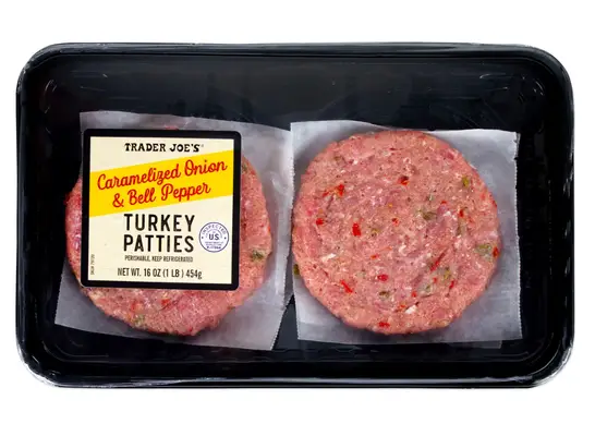 trader joe