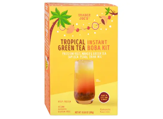 trader joe