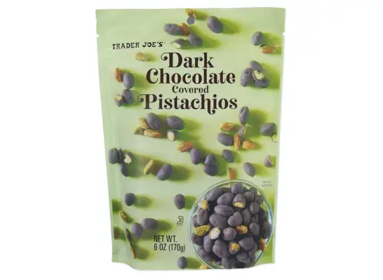 trader joe