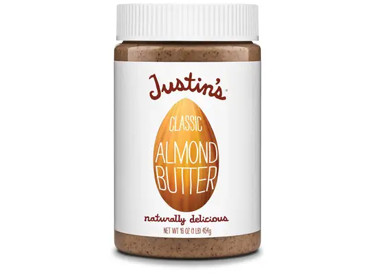 Justins classic almond butter