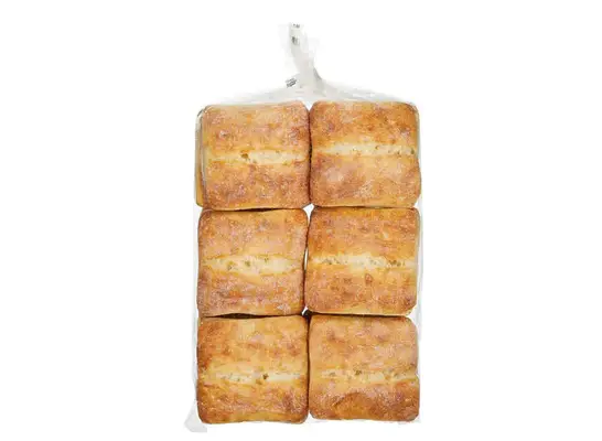 costco artisan rolls