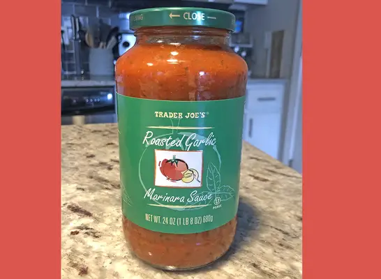 Trader Joe