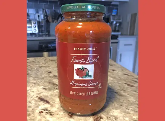 Trader Joe