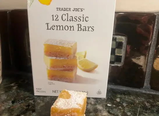 trader joe