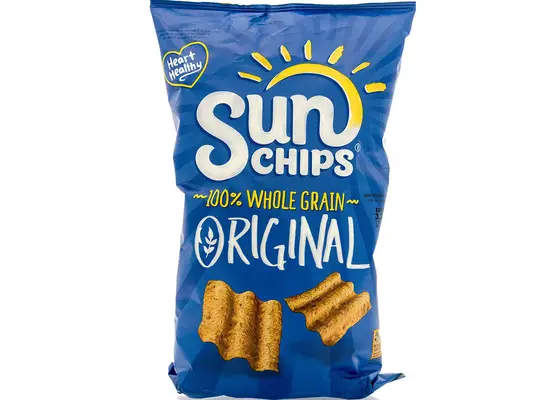 sun chips original