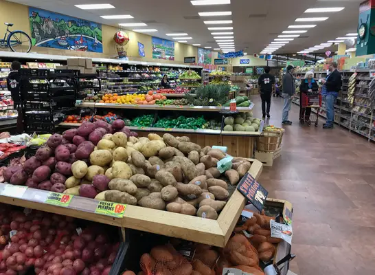 trader joe