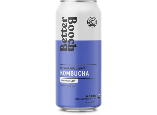 Better booch morning glory