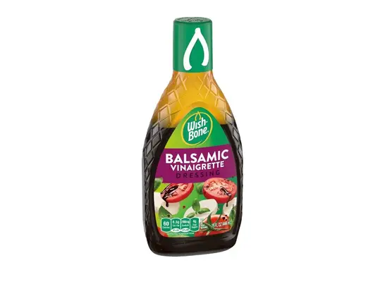 panera balsamic vinaigrette