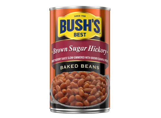 Bush
