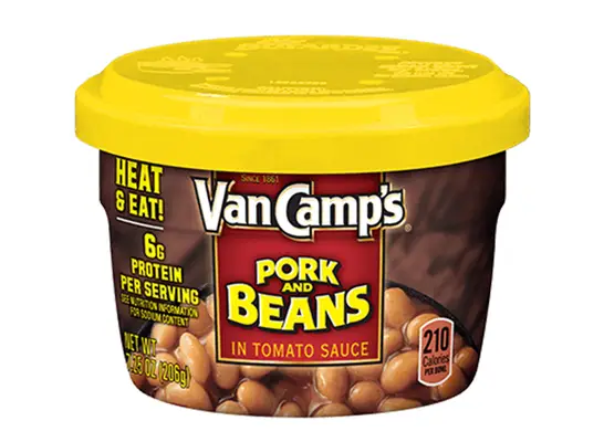 Van Camp