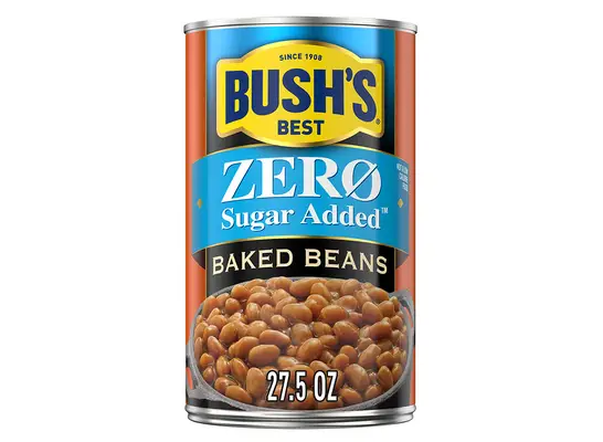 Bush