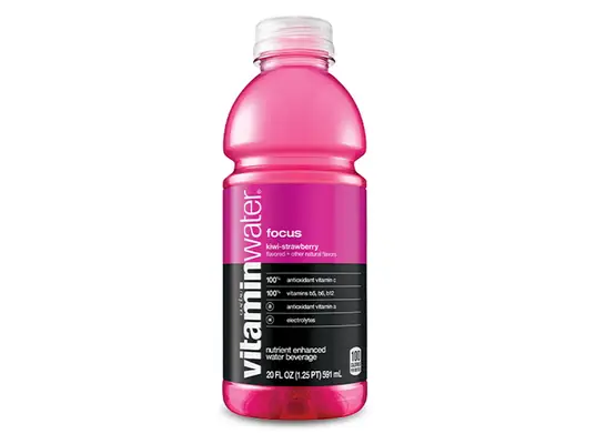 vitamin water