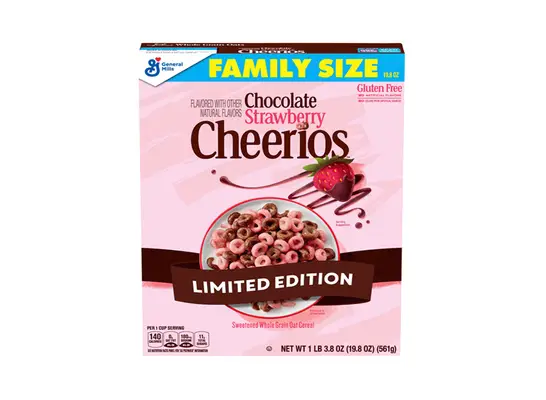 chocolate-strawberry-cheerios