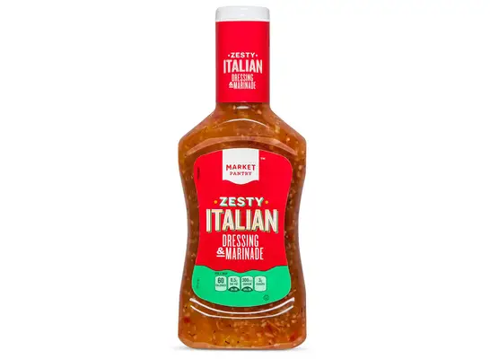 italian dressing