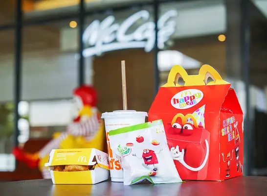 McDonald