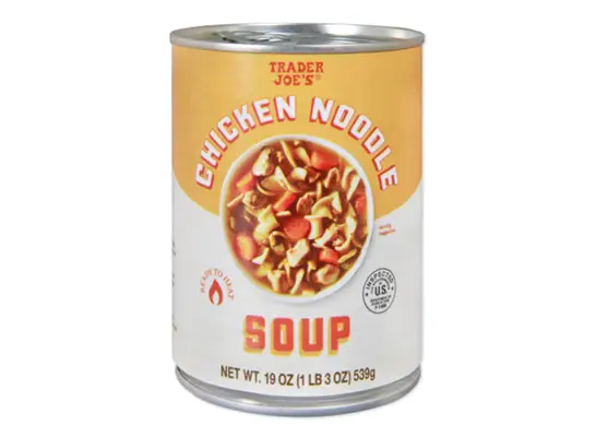 Trader Joe
