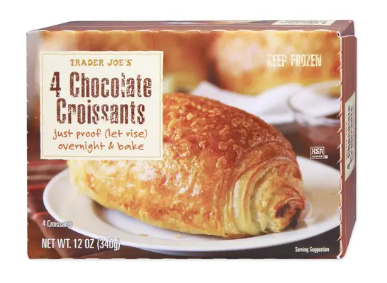 trader joe