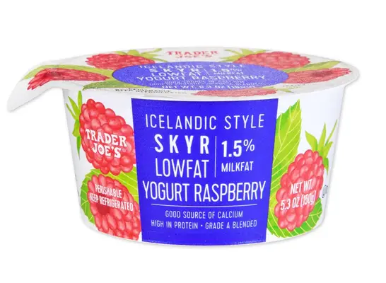 trader joe