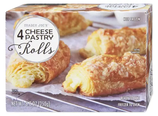 trader joe