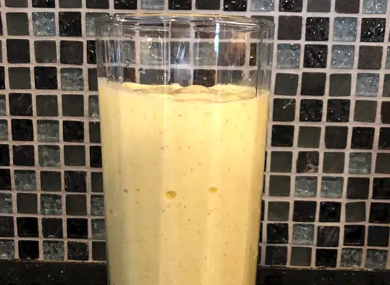 fruity pebbles smoothie