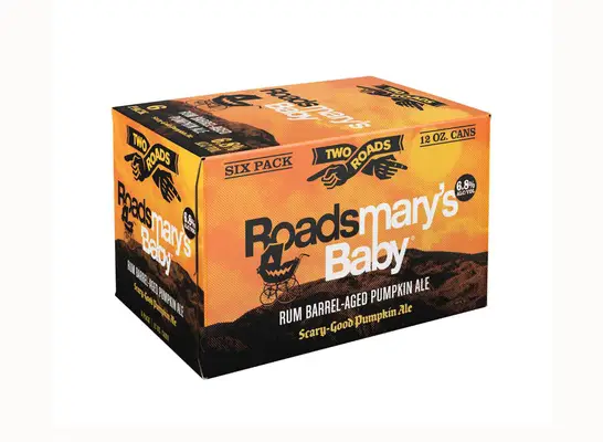 Two Roads Roadsmary