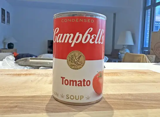 Campbell