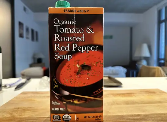 Trader Joe
