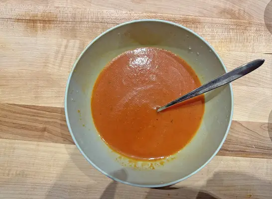 Progresso Creamy Tomato With Basil
