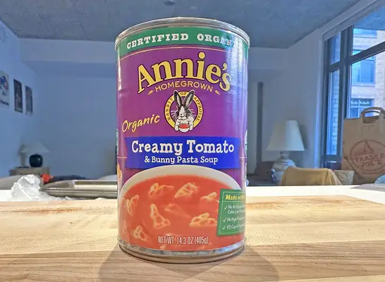 Annie